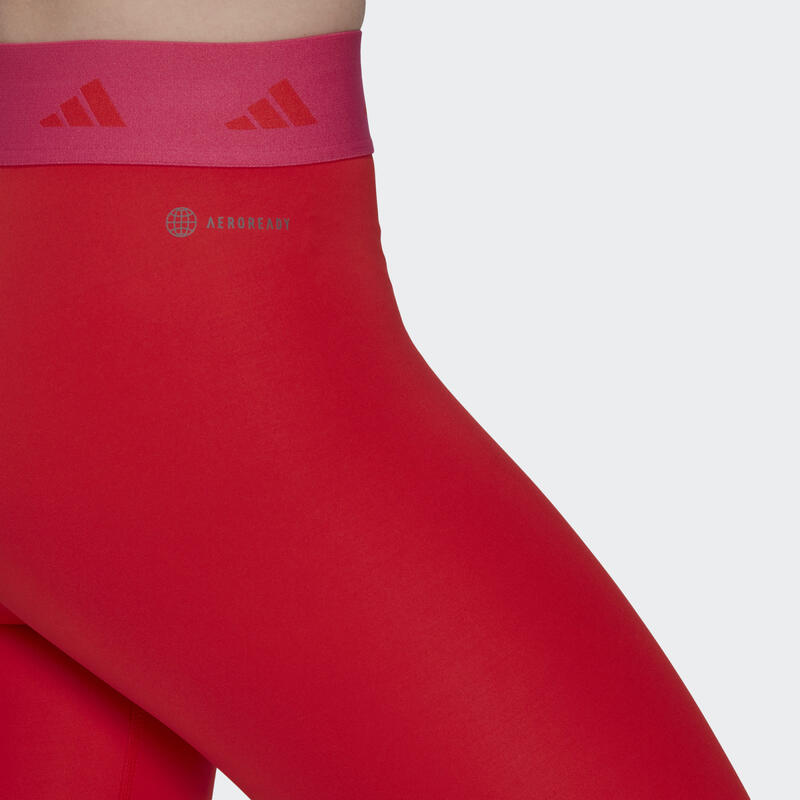 Legging 7/8 Techfit