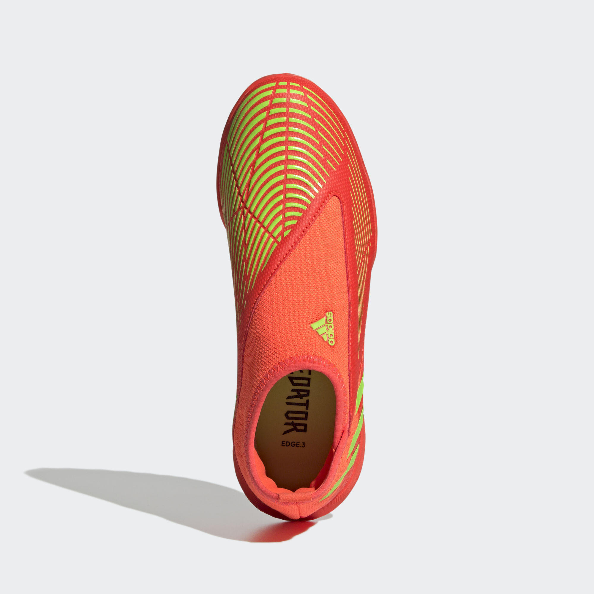 Predator Edge.3 Veterloze Turf Voetbalschoenen 2/5