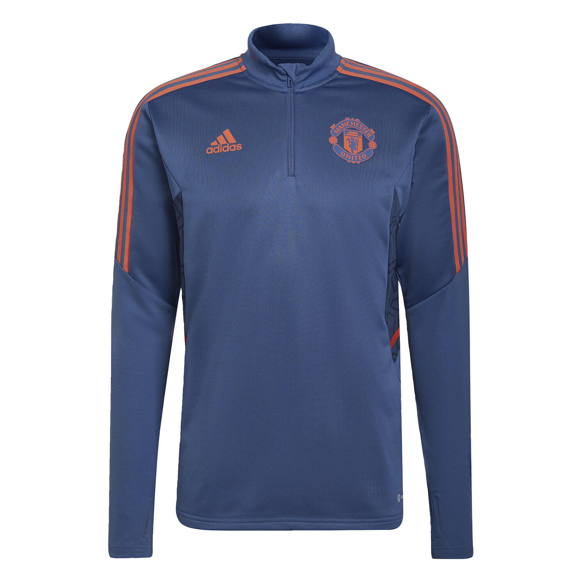 Manchester United Condivo 22 training top