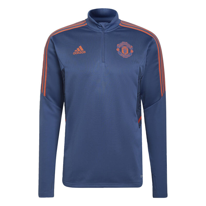 Manchester United Condivo 22 Training Longsleeve