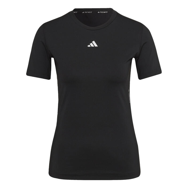 T-shirt d'entraînement Techfit