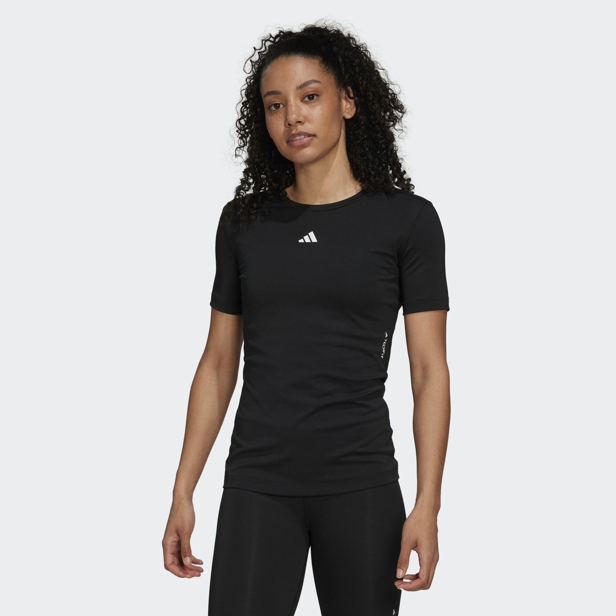 Techfit Training Tee 1/7