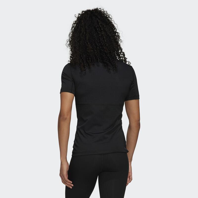 T-shirt d'entraînement Techfit