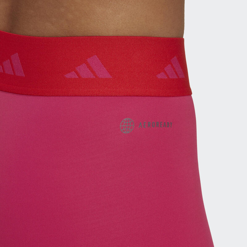 Mallas largas Techfit
