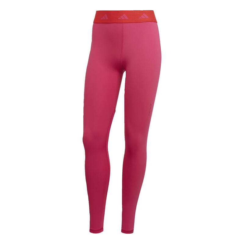 Mallas leggings largas Techfit