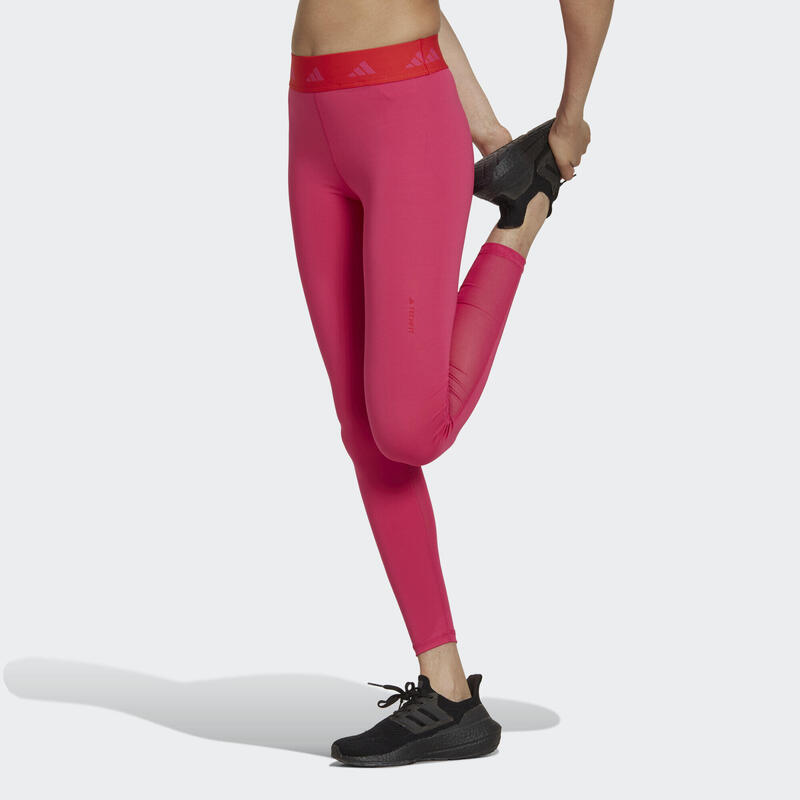 Mallas largas Techfit