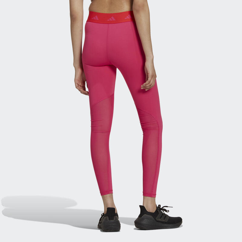 Mallas leggings largas Techfit