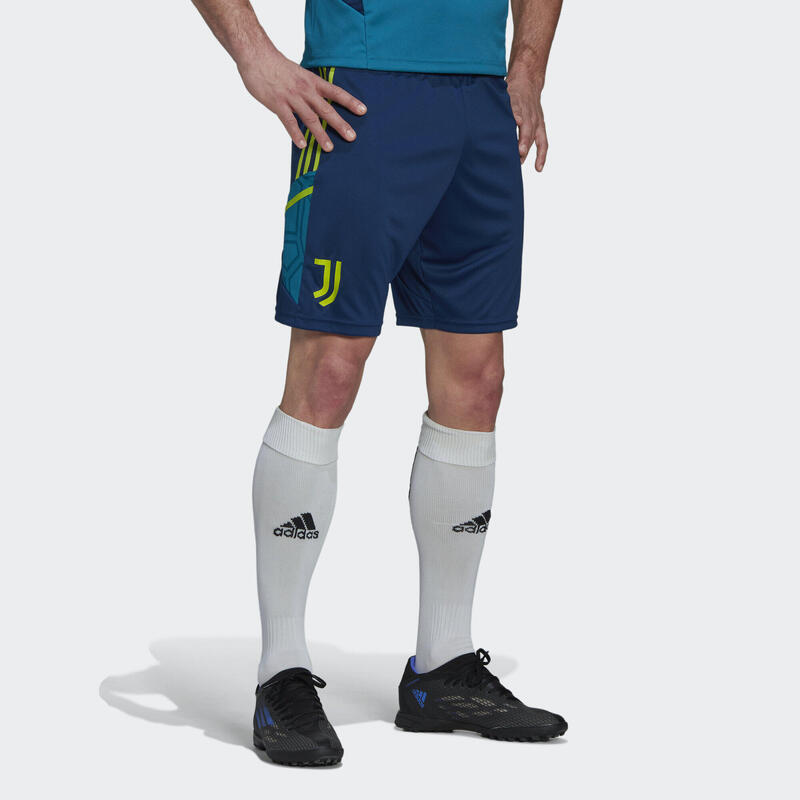 Pantalón corto entrenamiento Juventus Condivo