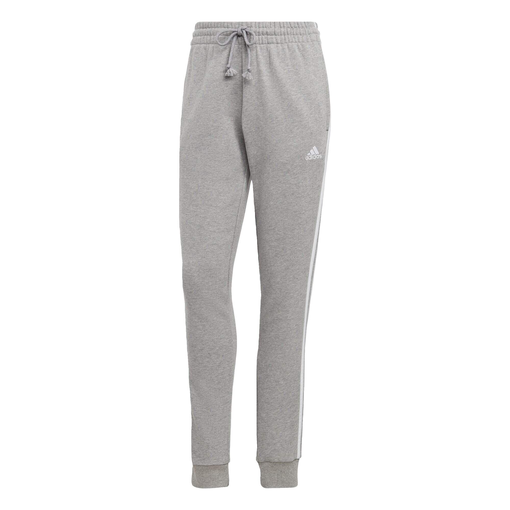 Calças de fato de treino Adidas modelo IC9922 para mulheres 2/5