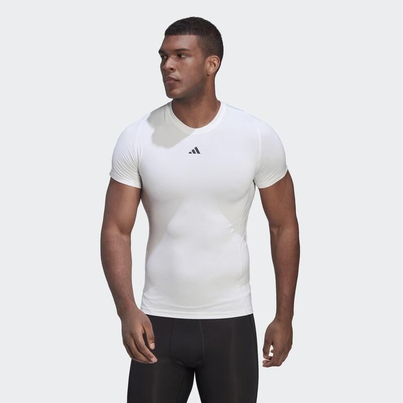 Adidas compression techfit Clearance