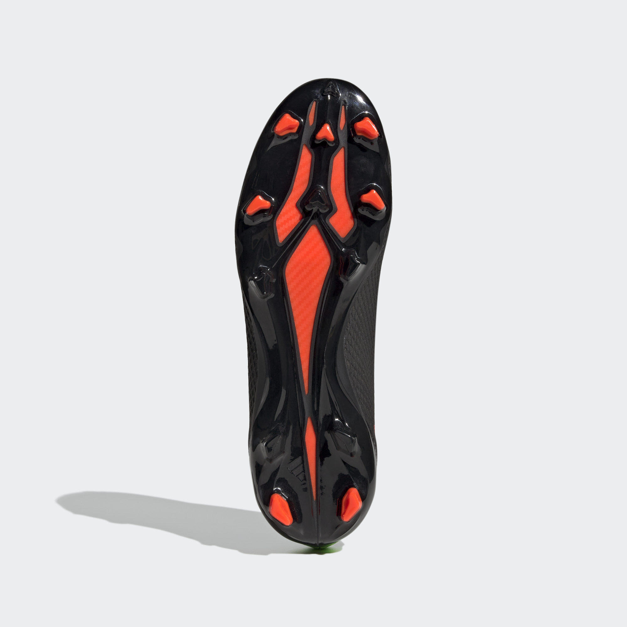Sapatos de futebol adidas X Speedportal.3 Laceless FG - Shadowportal Pack 3/5