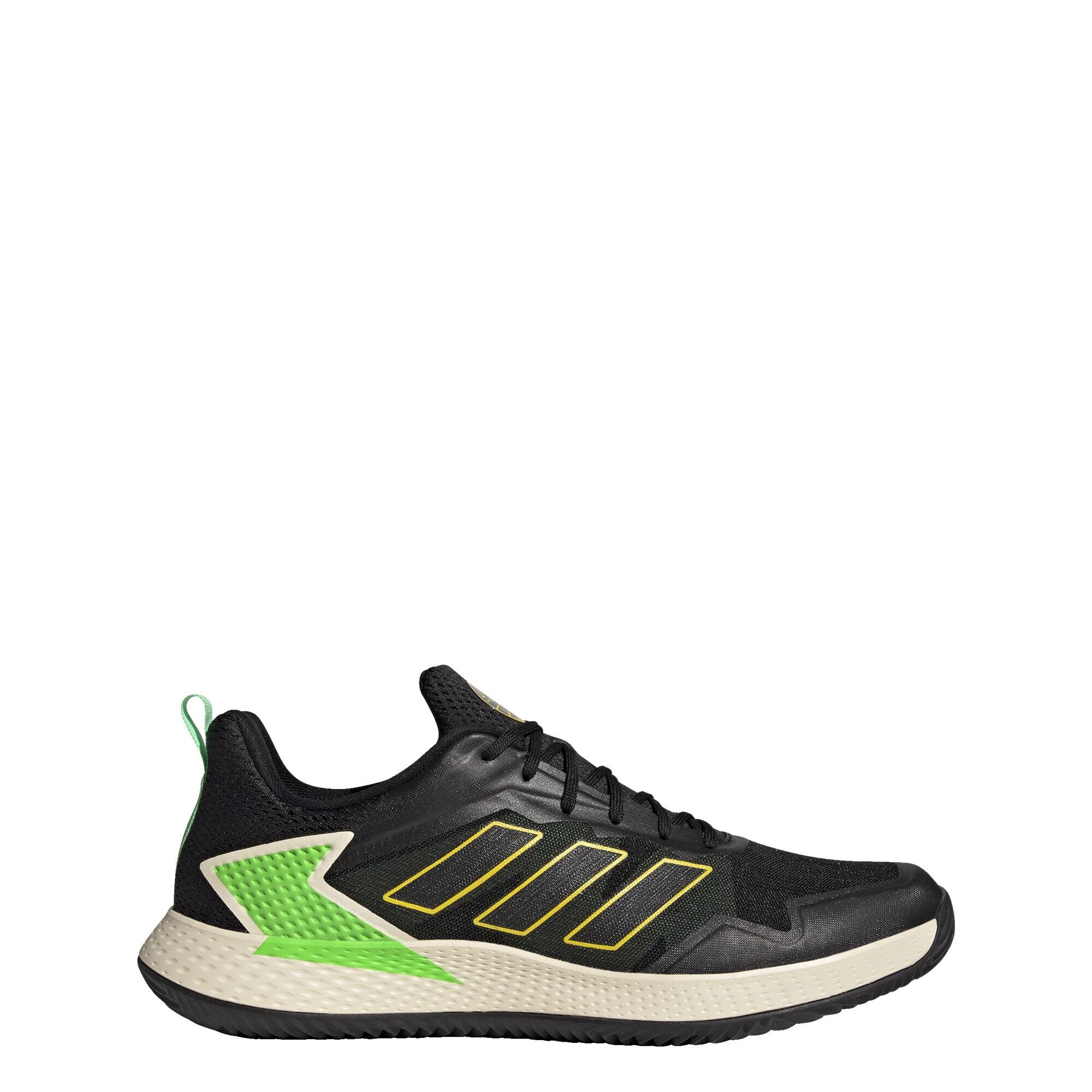 Buty do tenisa adidas Defiant Speed