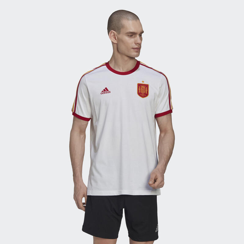 Camiseta España 3 bandas