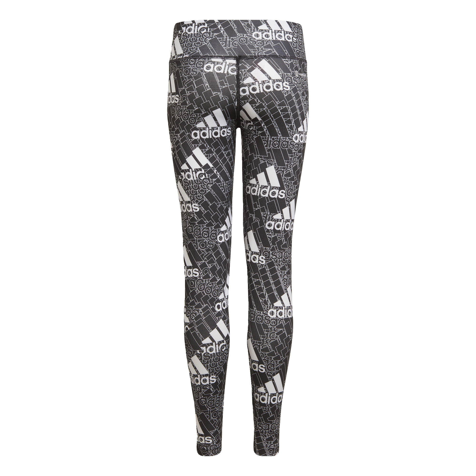 Tight lunghi AEROREADY Designed to Move Brand Love 4/5