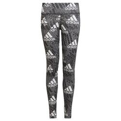 Tight long AEROREADY Designed to Move Brand Love