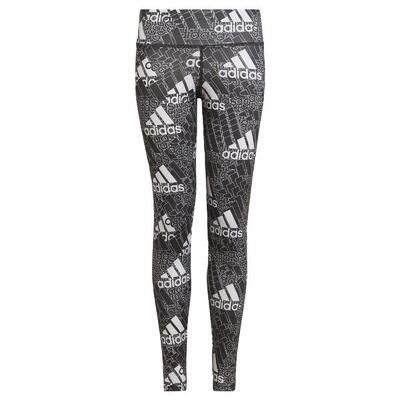 Tight lunghi AEROREADY Designed to Move Brand Love