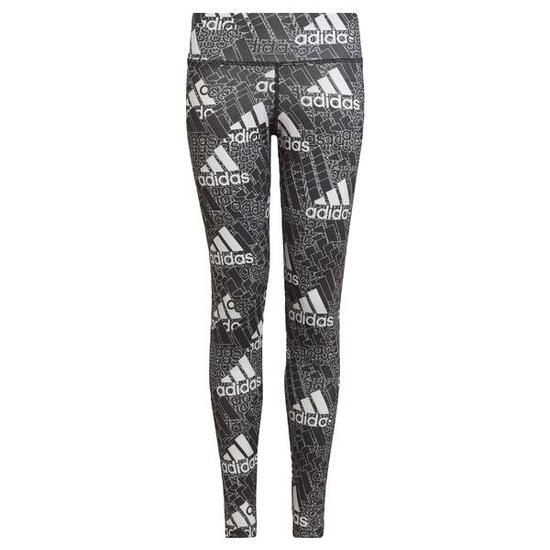 Tight lunghi AEROREADY Designed to Move Brand Love