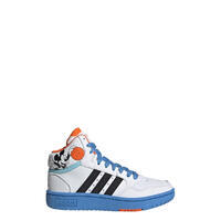 Chaussure de basketball mi-montante Mickey