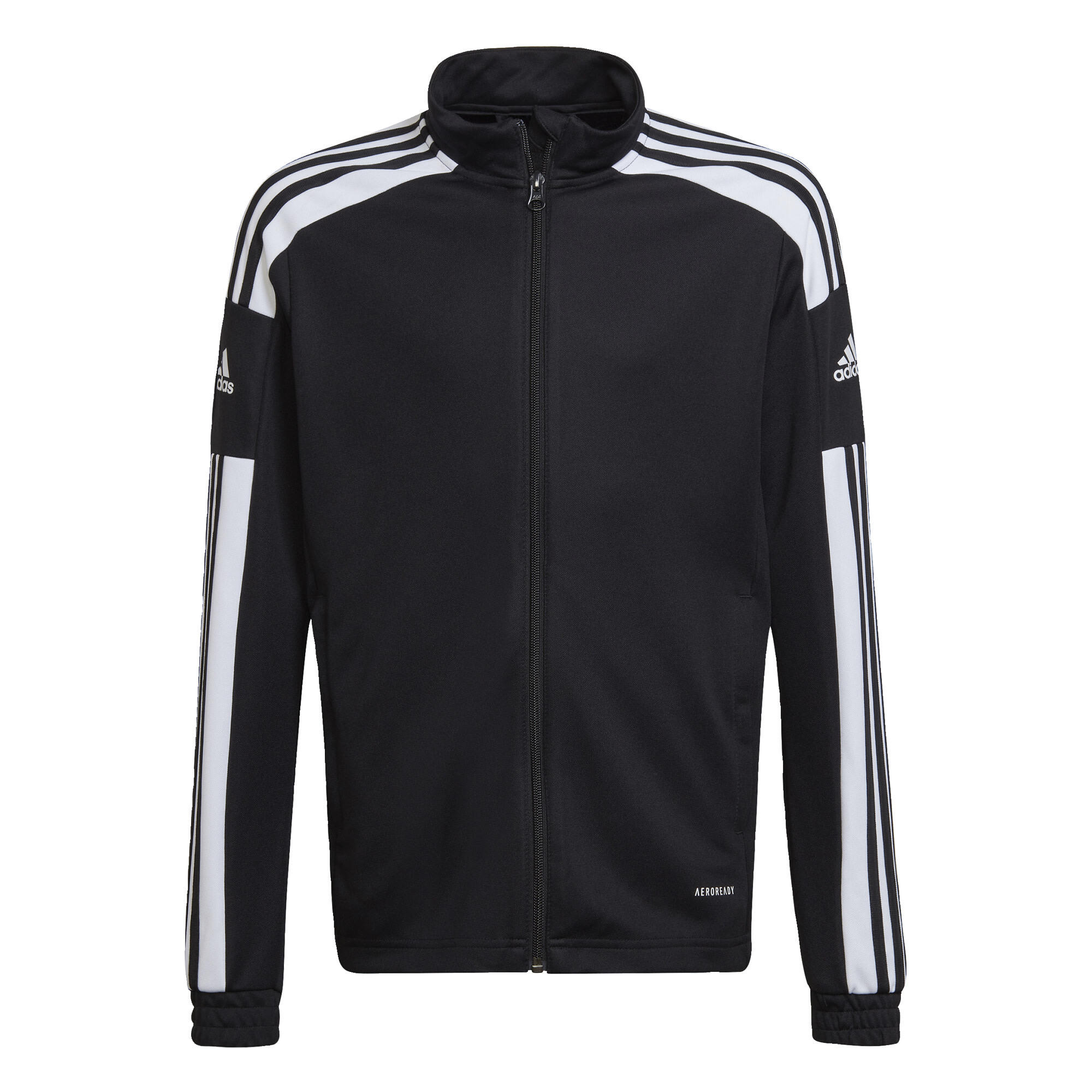 Squadra 21 Trainingsjacke 3/5