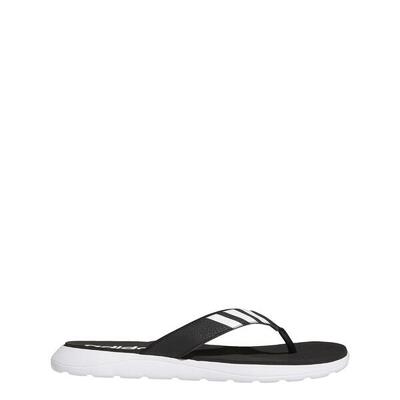 Comfort teenslippers