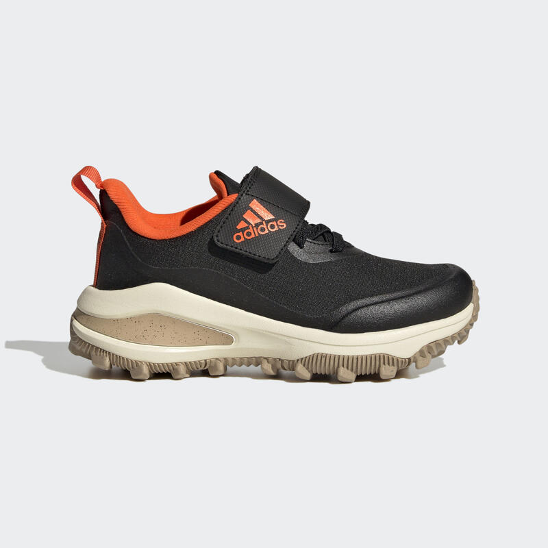 Sapatilhas de corrida para crianças adidas FortaRun All-Terrain Cloudfoam Sport