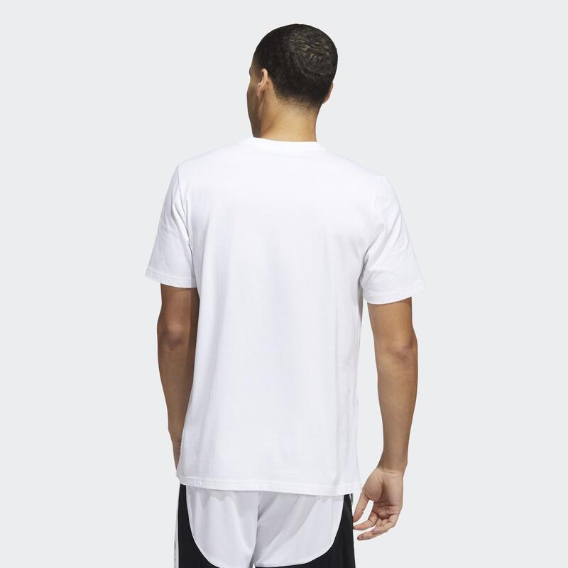 Camiseta Got You Shook Graphic