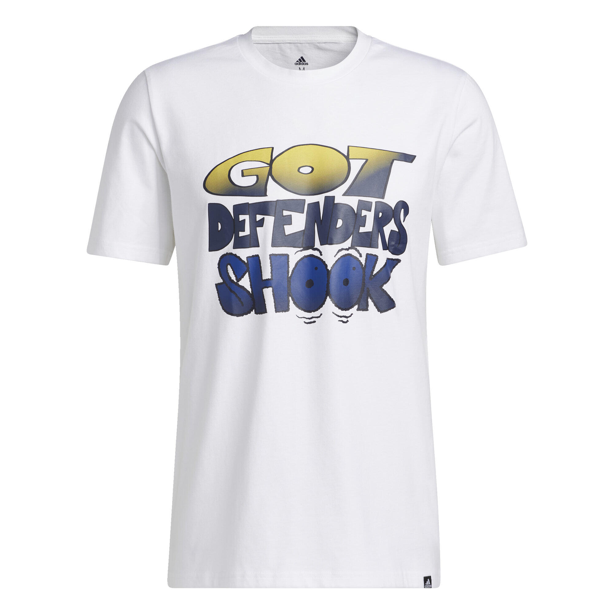 T-shirt graphique Got You Shook 2/5