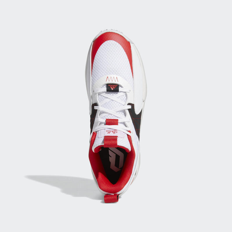 Pantofi sport unisex adidas Certified Extply 2.0, Alb