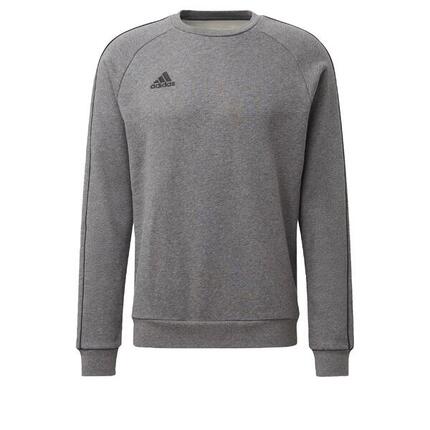 bluza adidas Core 18 Sweat Top CV3960 szara