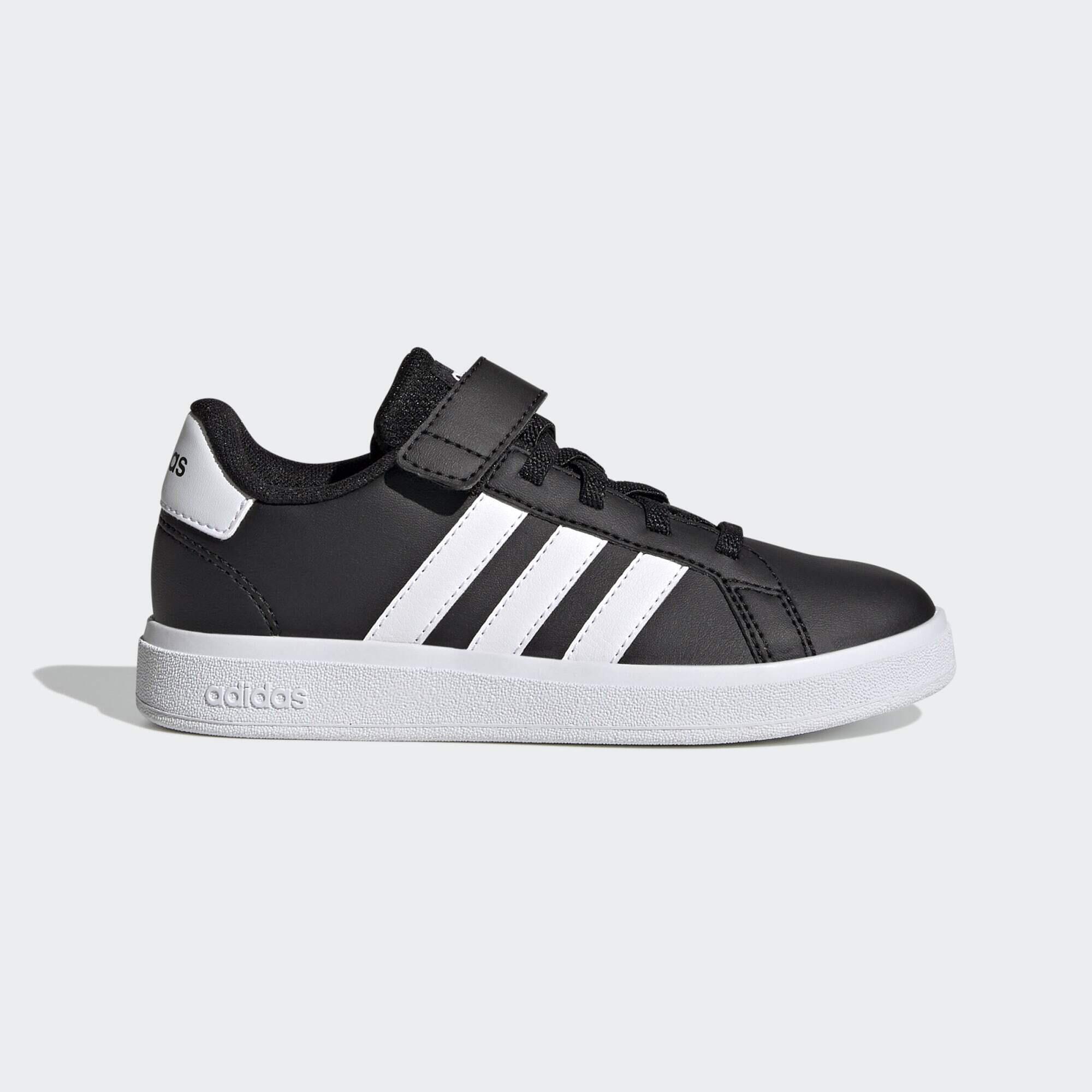 Scarpe Grand Court 2.0 Bambino 2/7