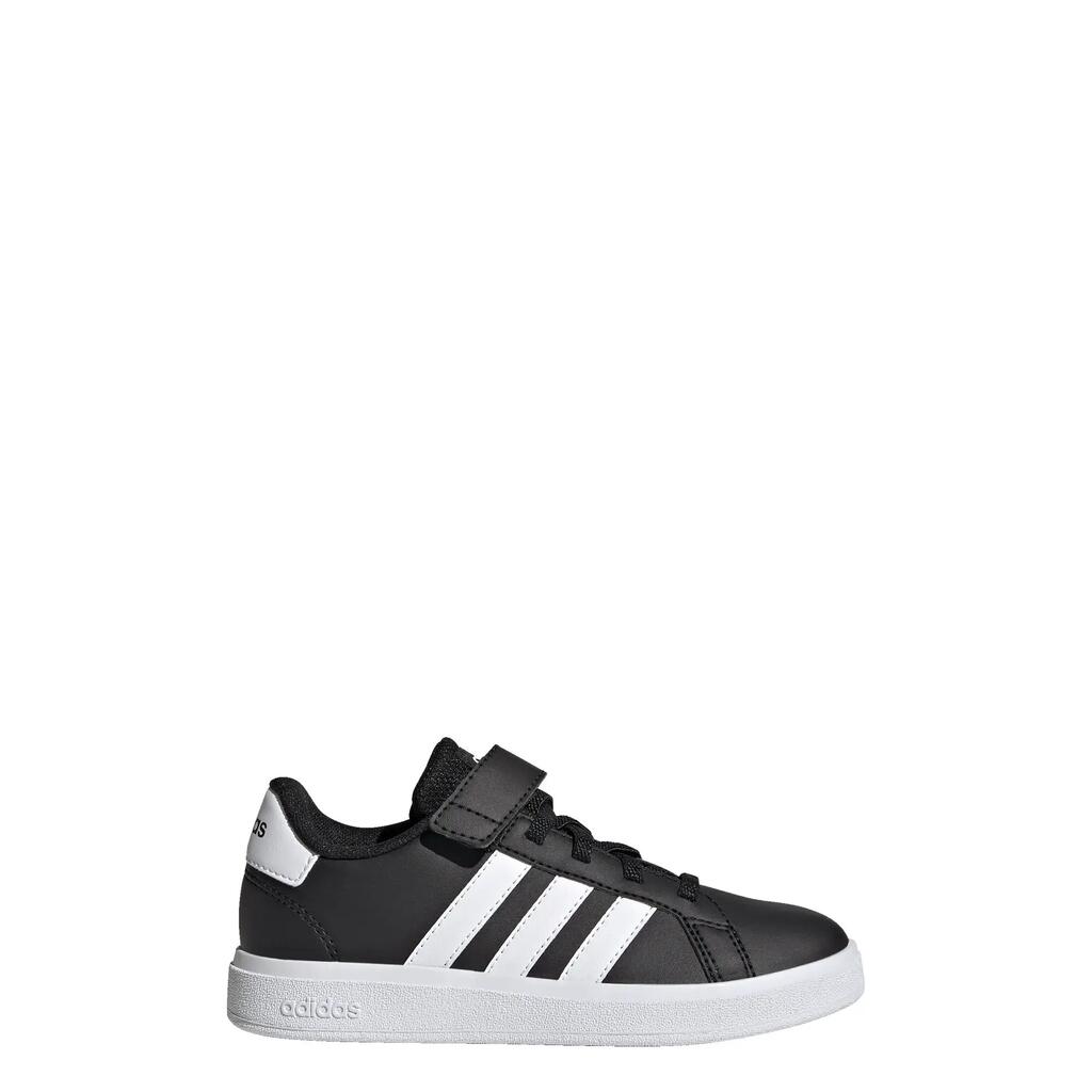 BLACK / WHITE