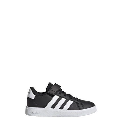 Sneakersy Adidas Original Grand Court 2.0 El Ftwwht/M Dzieci