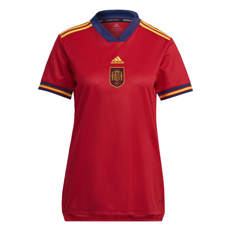 Spanien 21/22 Heimtrikot