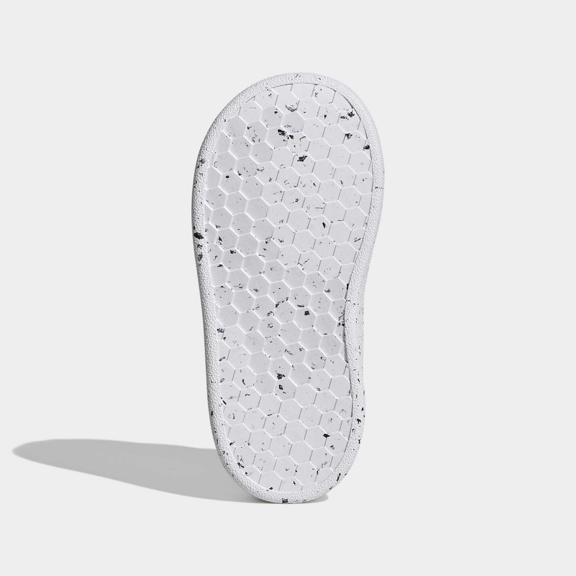 Sapatilhas Adidas modelo GW6502 para crianças unissex 4/7