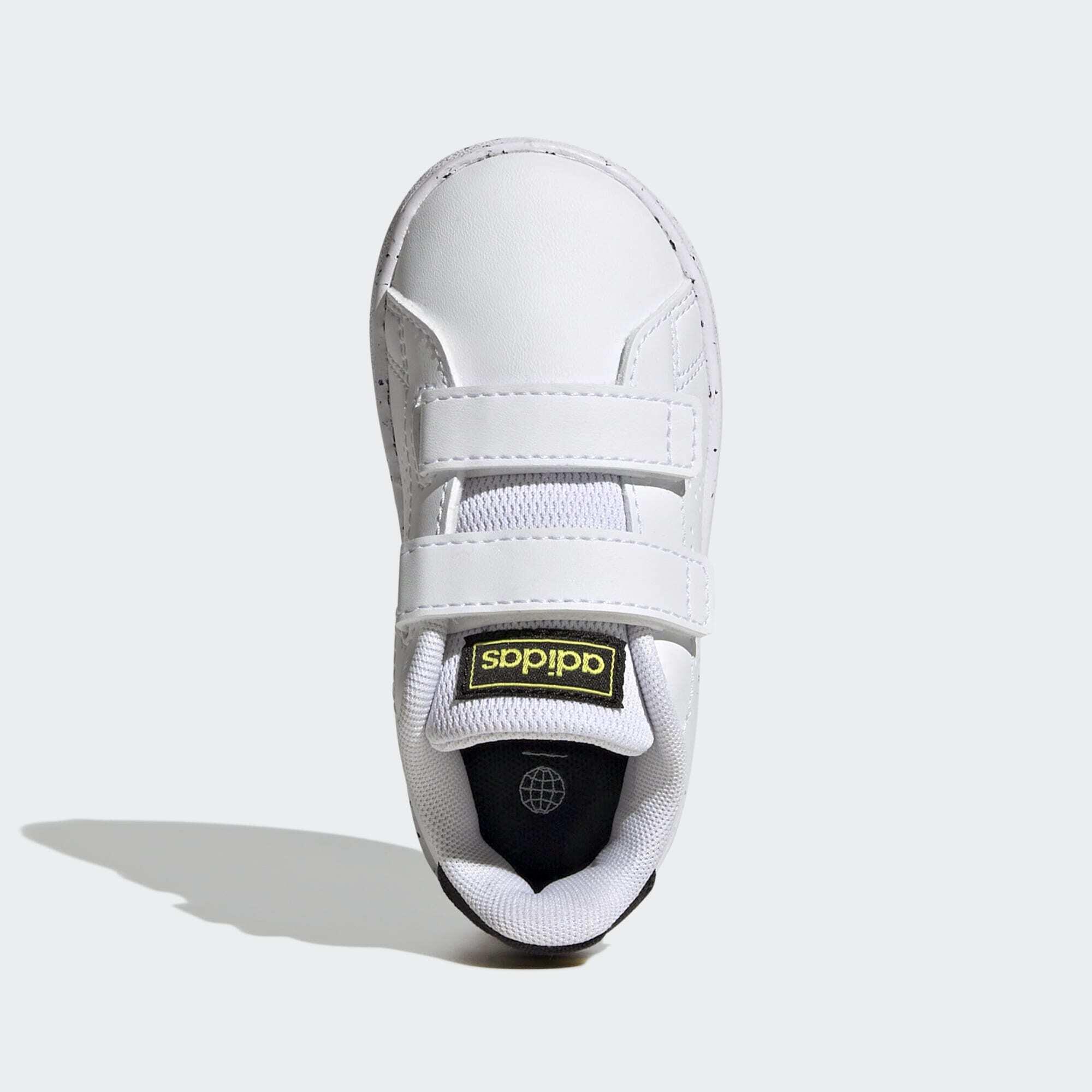 Sapatilhas Adidas modelo GW6502 para crianças unissex 3/7