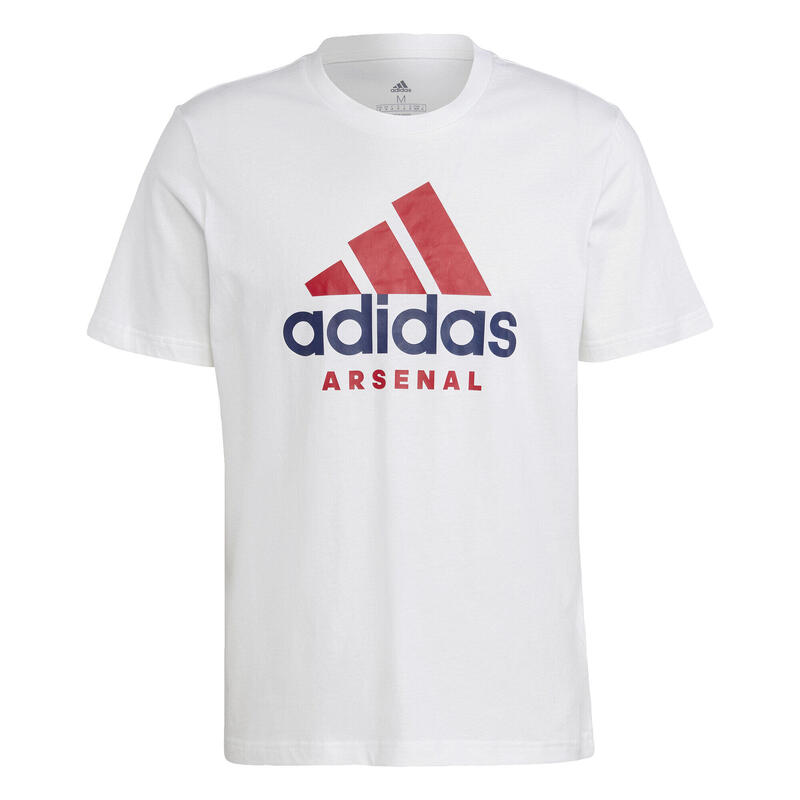 Arsenal DNA T-shirt