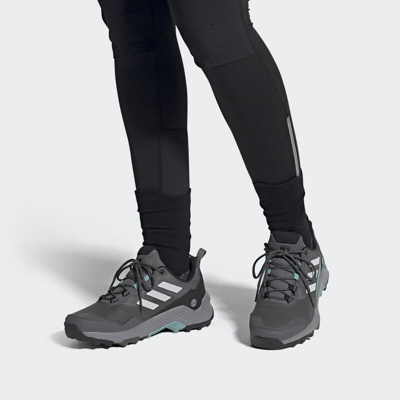 Sapatos de passeio para mulheres adidas Eastrail 2.0 Rain.RDY