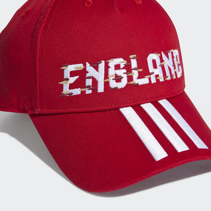 Cappellino England