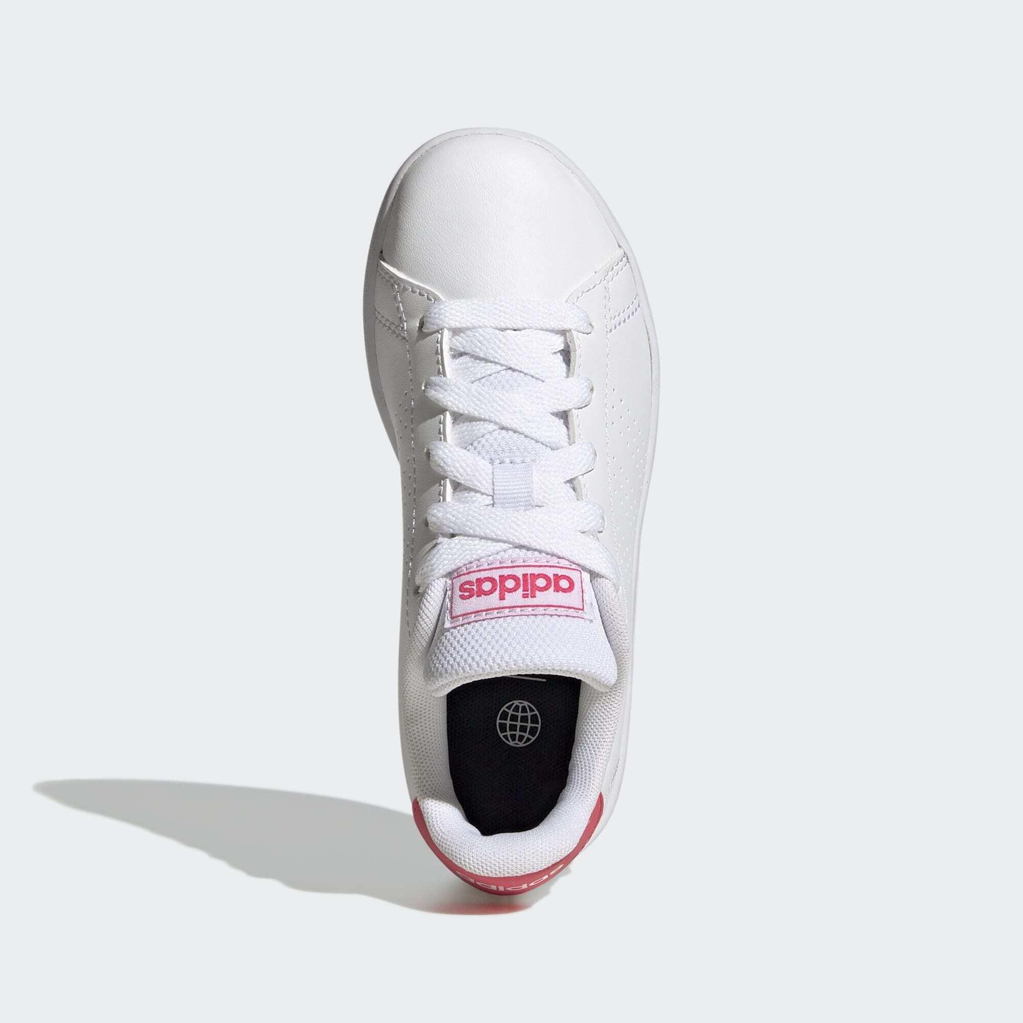 Advantage Lifestyle Court Lace Schuh 3/7