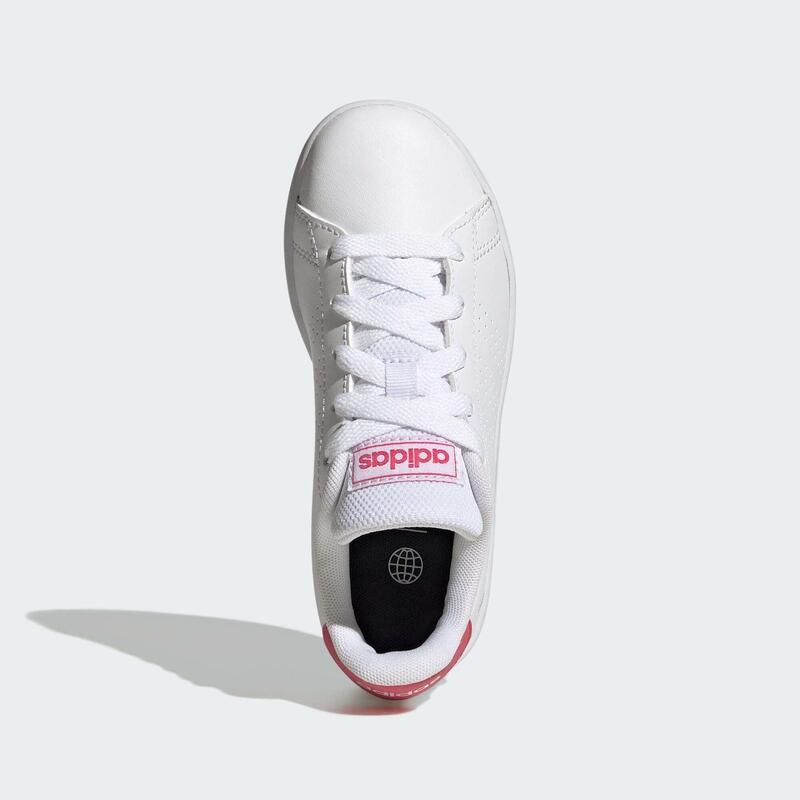 Advantage Lifestyle Court Lace Schuh