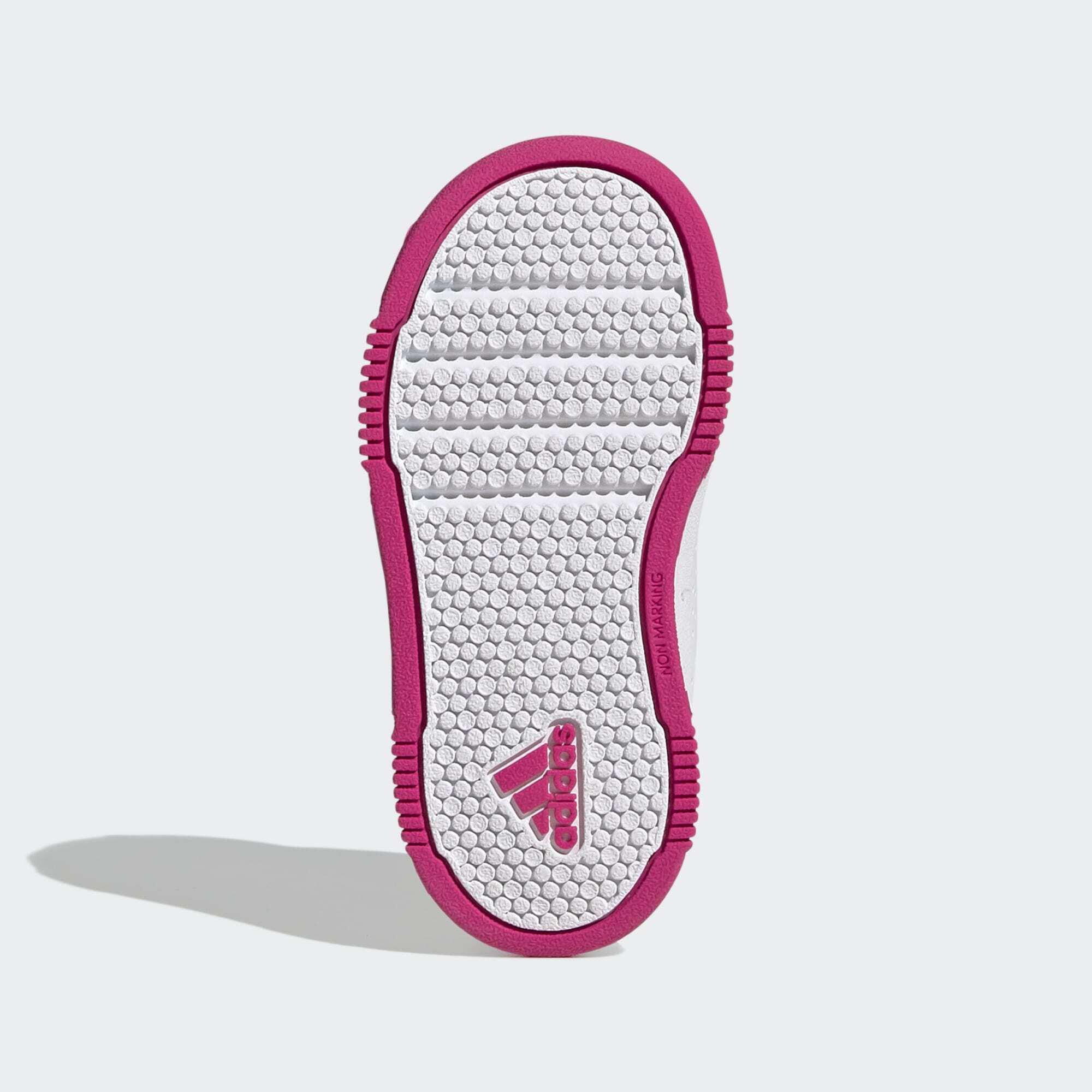 Calçado  Adidas TENSAUR SPORT 2.0 CF I Criança 4/7