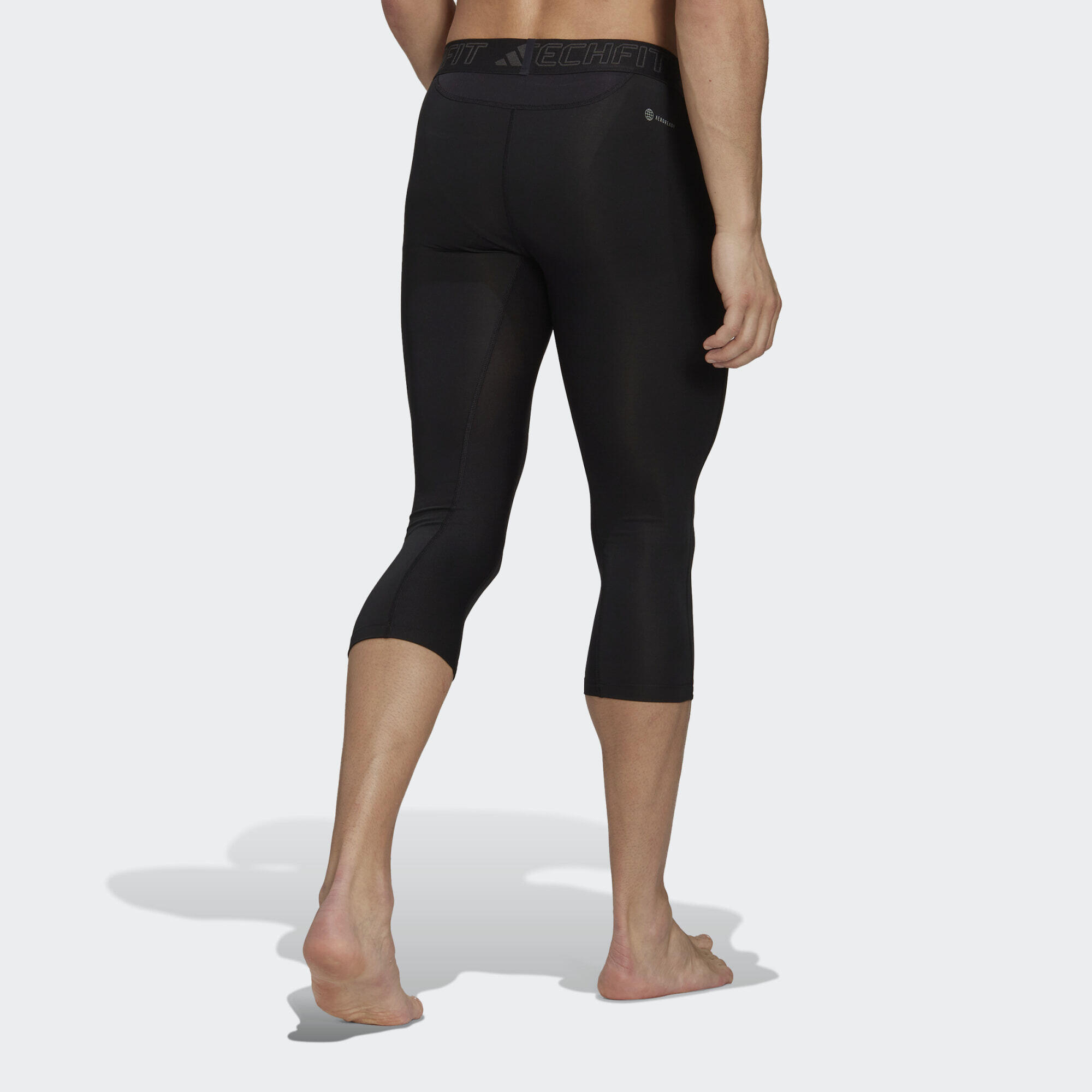 Techfit Training 3/4 Tights 3/5