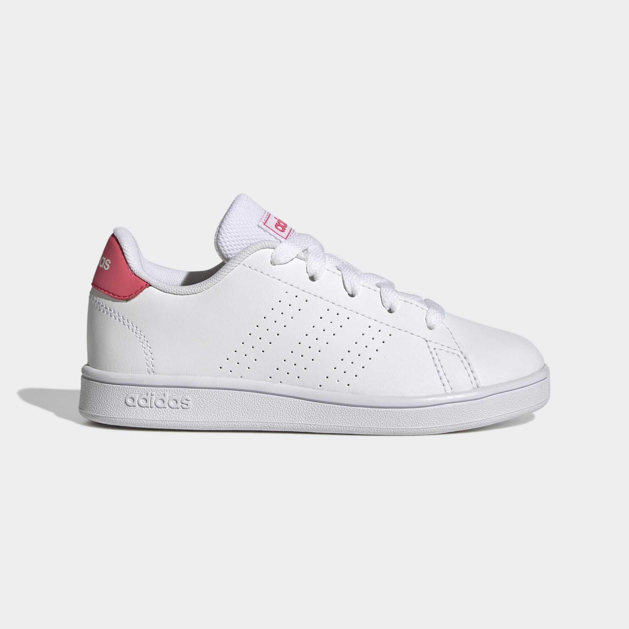 Advantage Lifestyle Court Lace Schuh 2/7