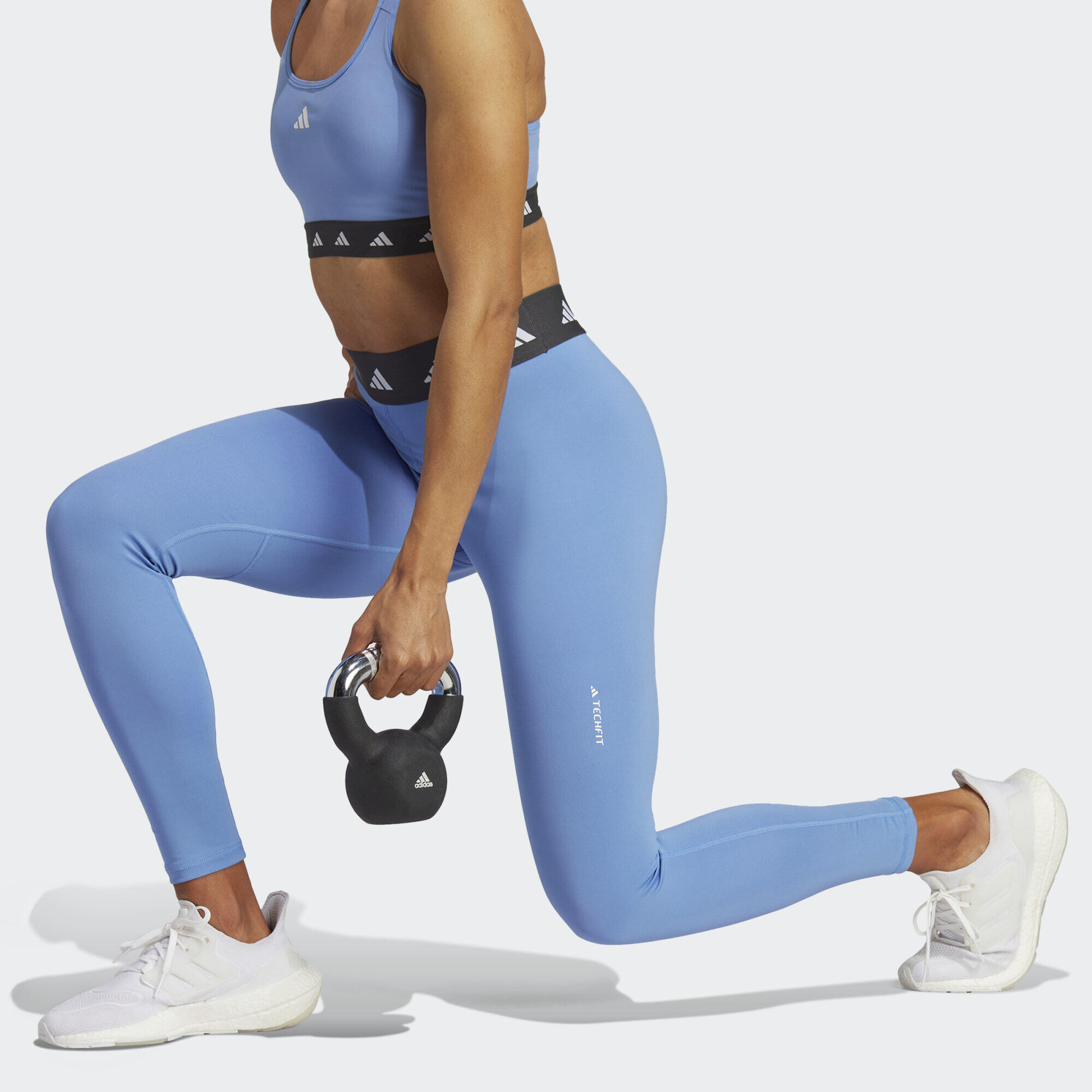 Legging 7/8 Techfit