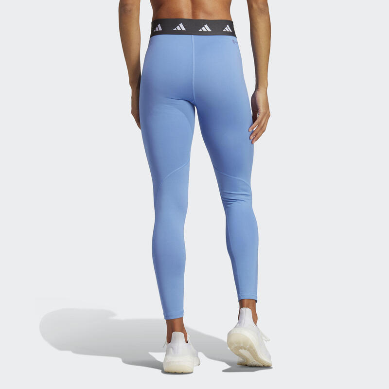 Techfit 7/8 Legging