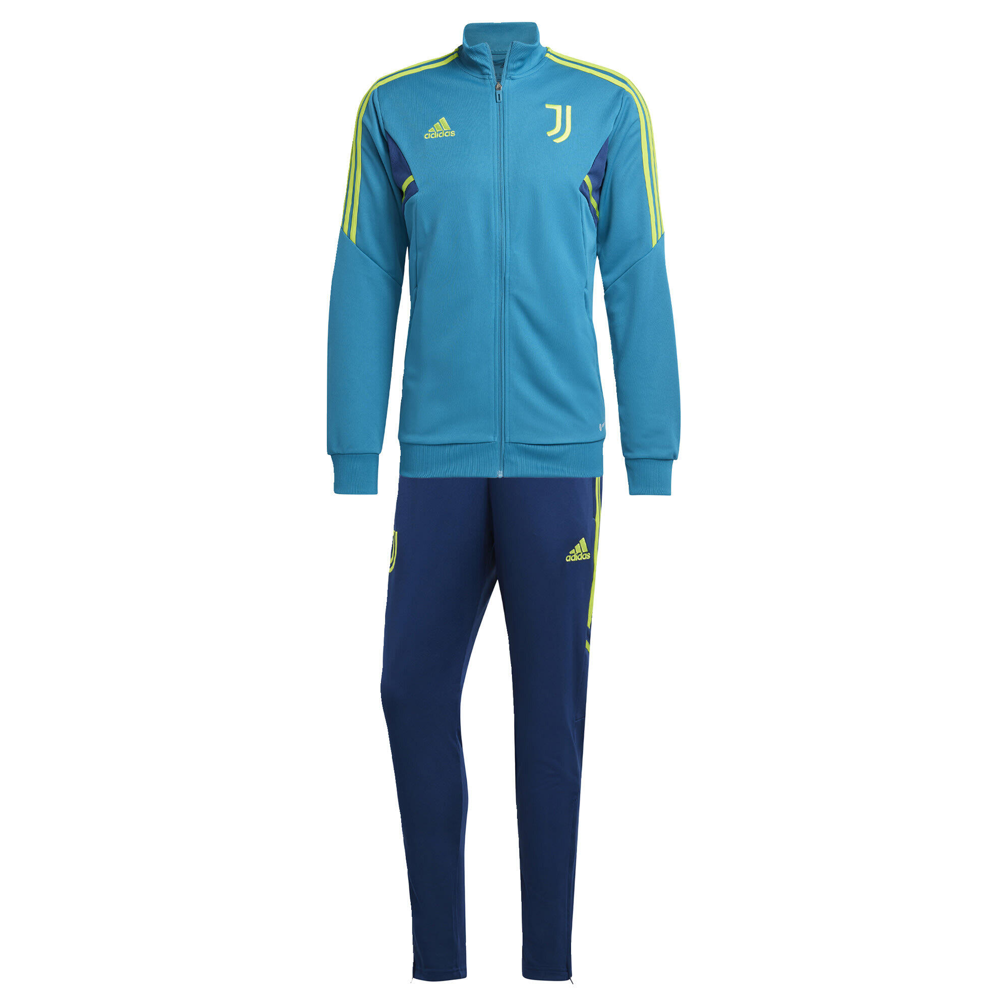 decathlon tuta juventus