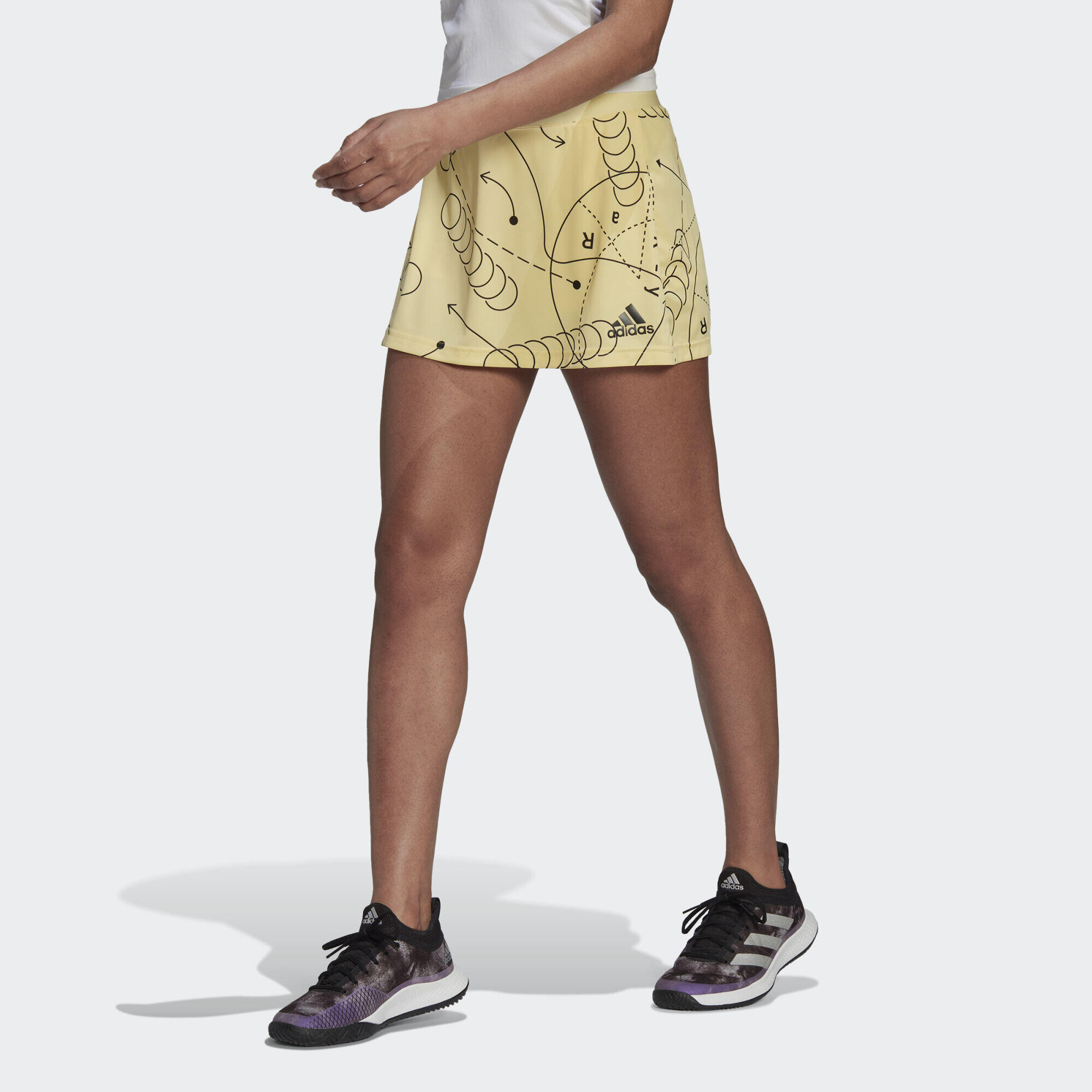 ADIDAS Club Tennis Graphic Rok