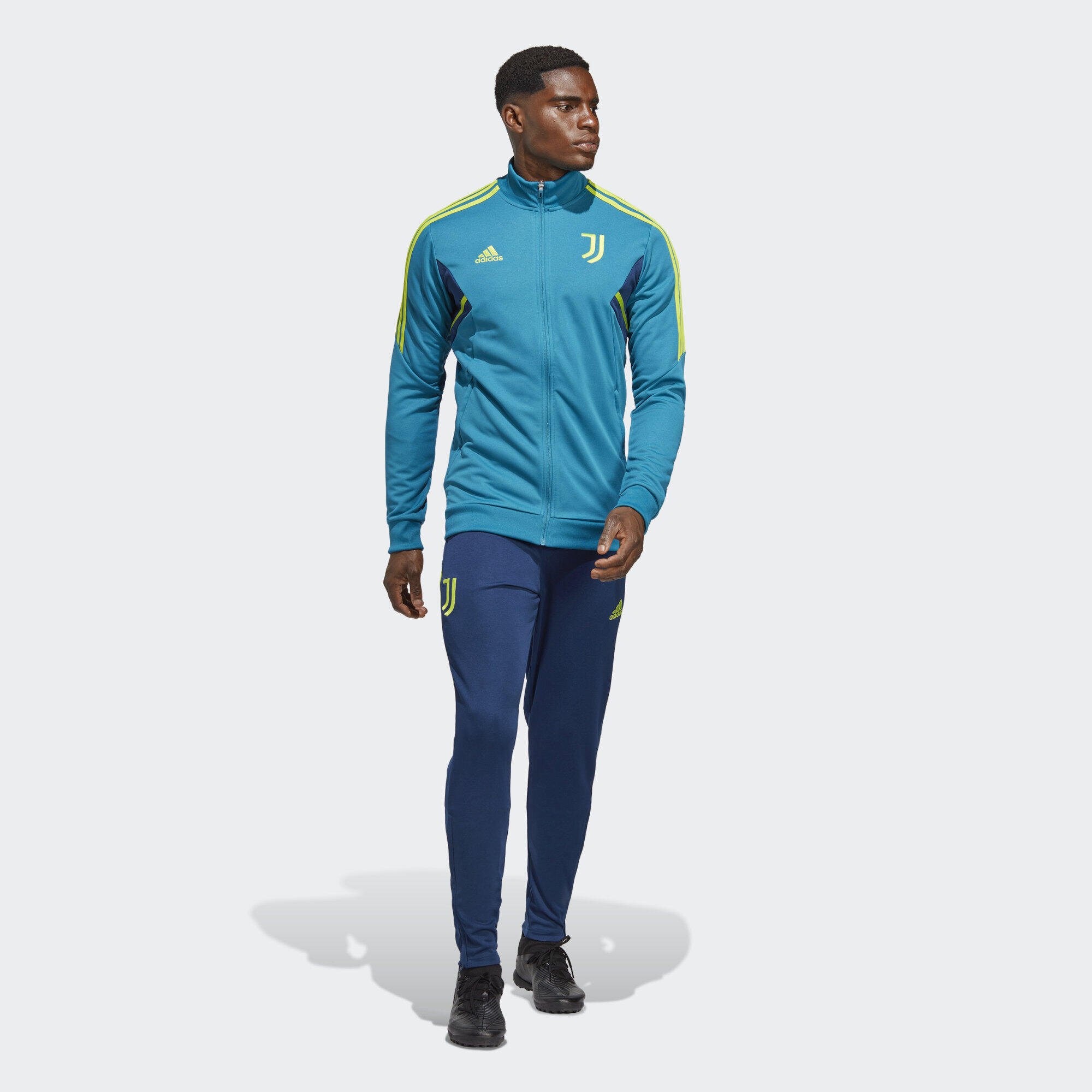 ADIDAS Tuta Condivo 22 Juventus