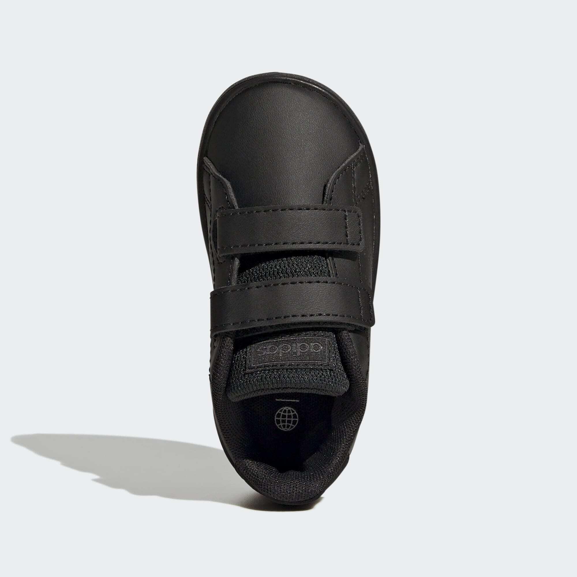 Advantage Lifestyle Court Two Hook-and-Loop Schoenen 2/7