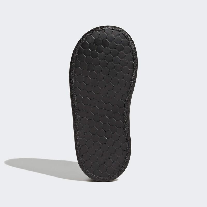 Pantofi Advantage Lifestyle Court Two cu scai